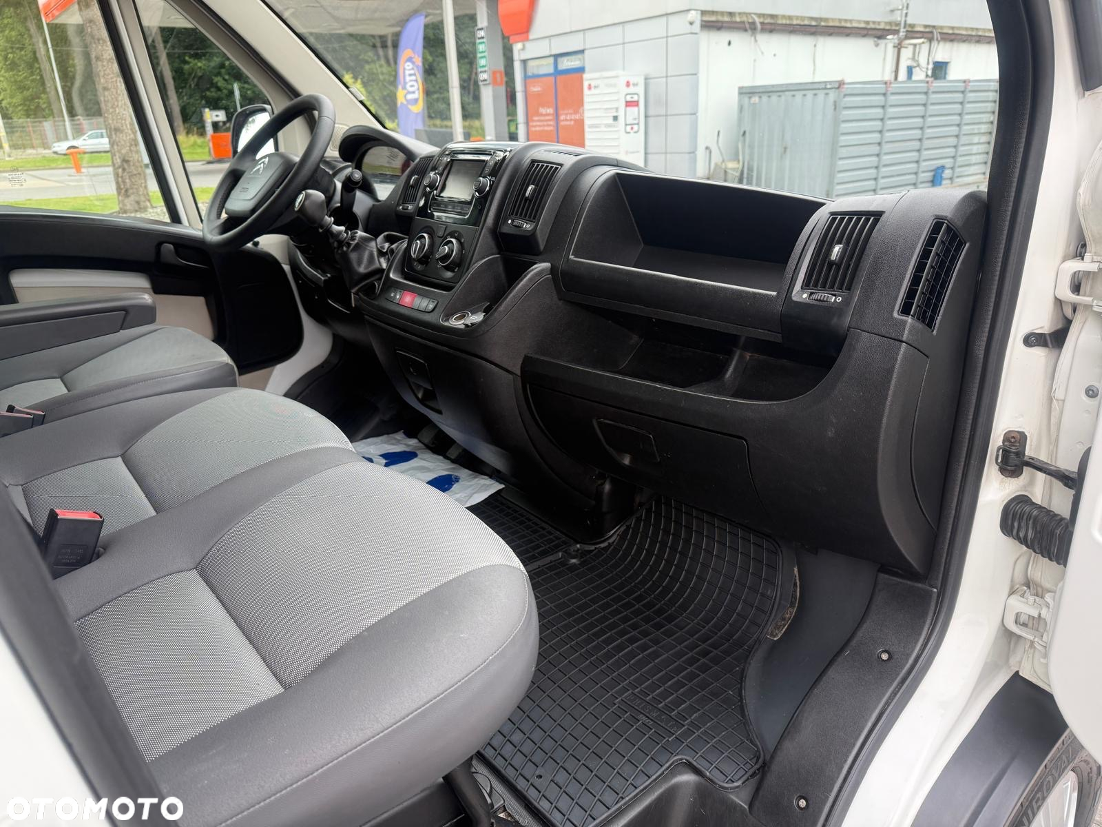 Citroën Jumper 3,0 HDI - 11