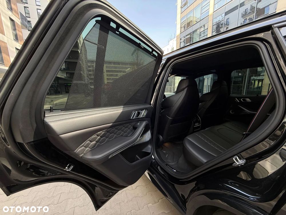 BMW X5 M Competition - 20
