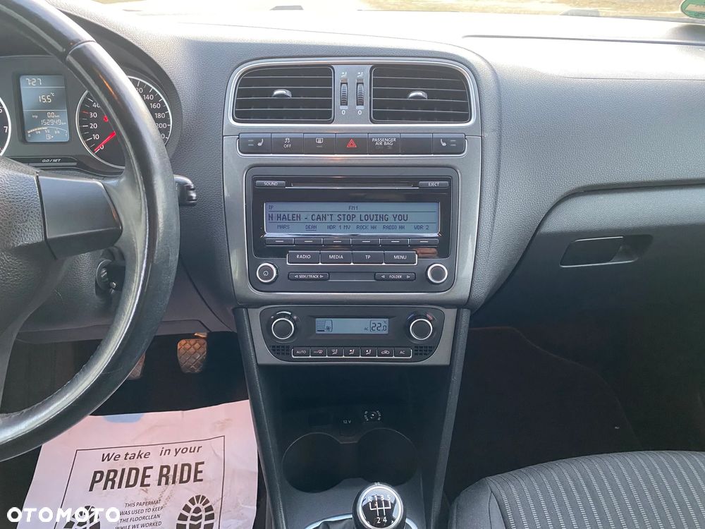 Volkswagen Polo 1.4 16V Highline - 14