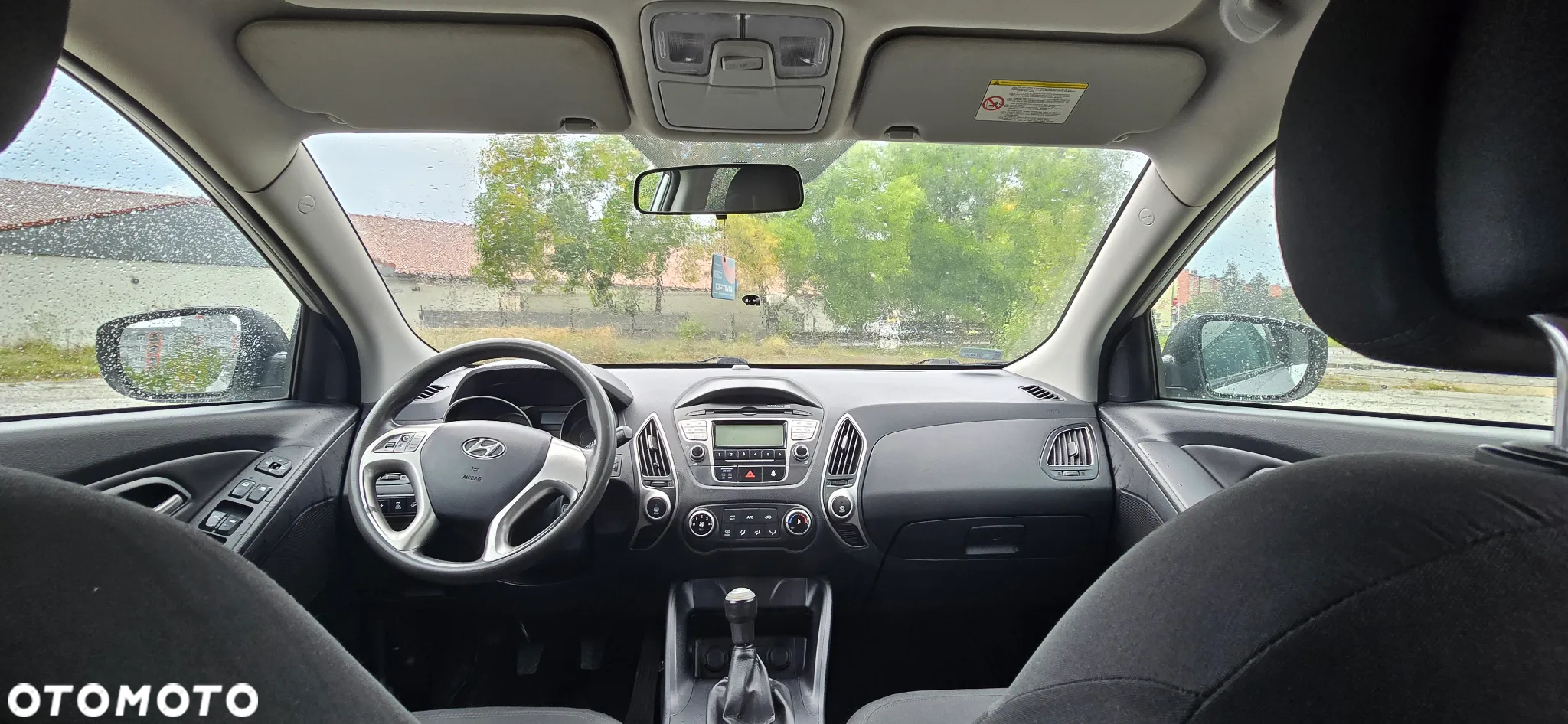 Hyundai ix35 - 31