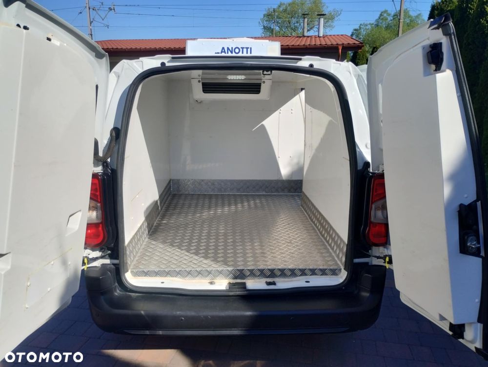 Toyota Proace City - 8
