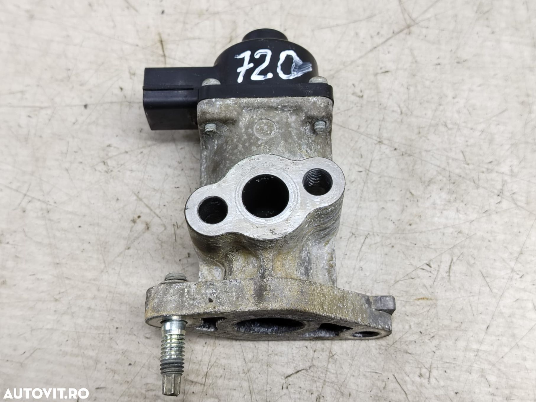EGR 81p0-79177 1.2 hybrid K12C Suzuki Ignis 3 [2016 - 2020] 1.2 hybri - 1