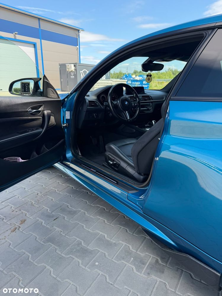 BMW M2 - 18