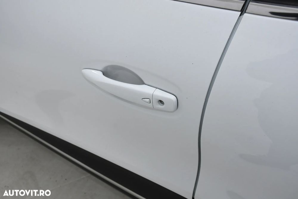 Renault Kadjar Energy dCi 110 EDC LIMITED - 23