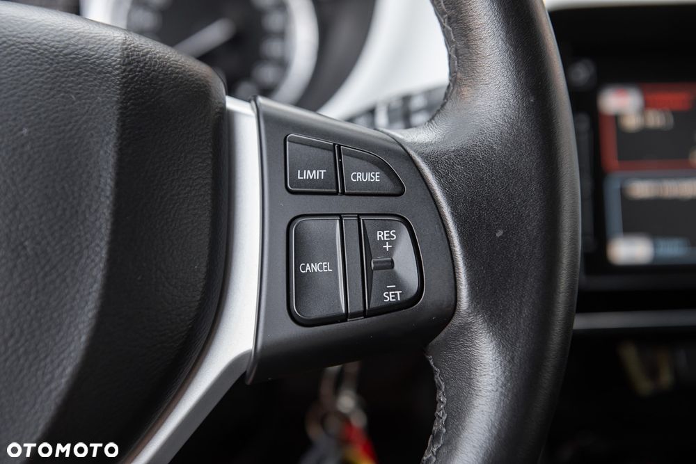 Suzuki Vitara - 19