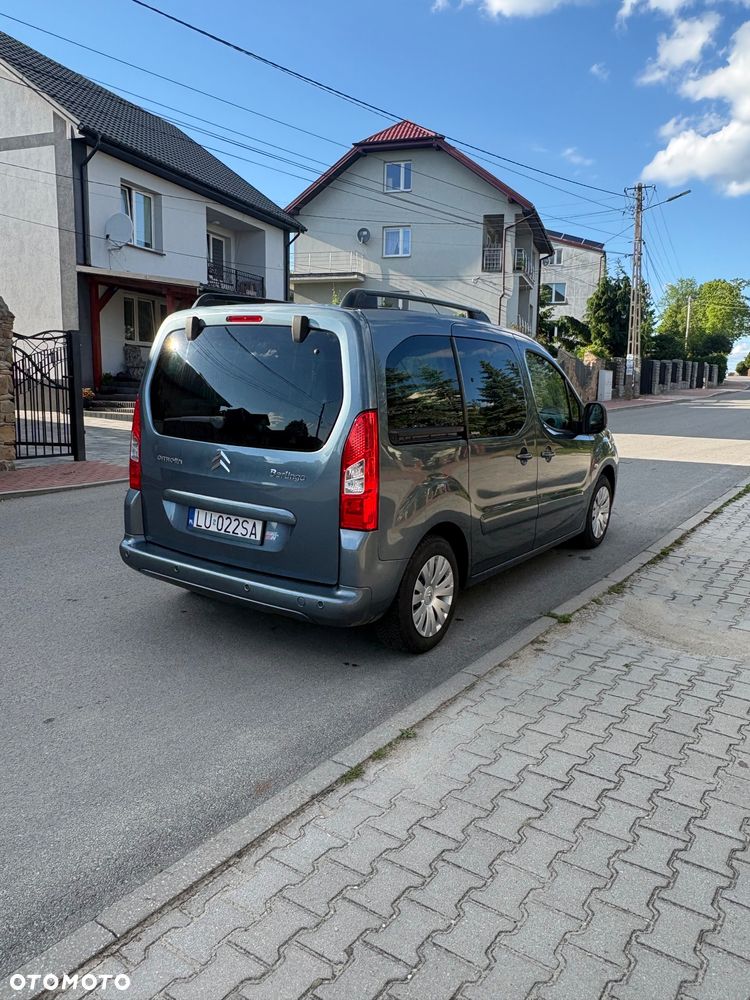 Citroën Berlingo VTi 120 Multispace - 3
