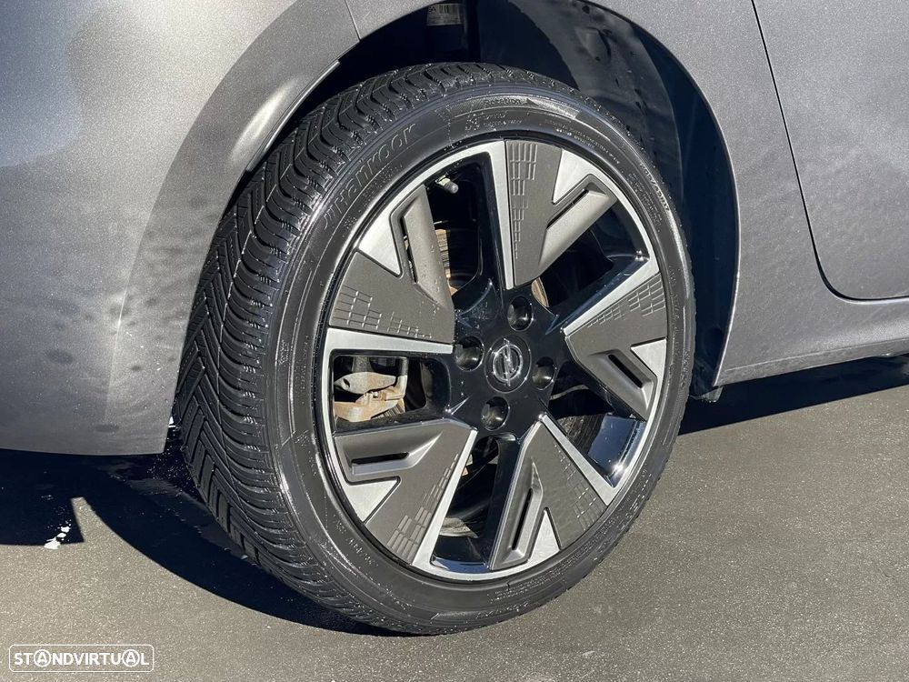 Opel Corsa-e Elegance - 10