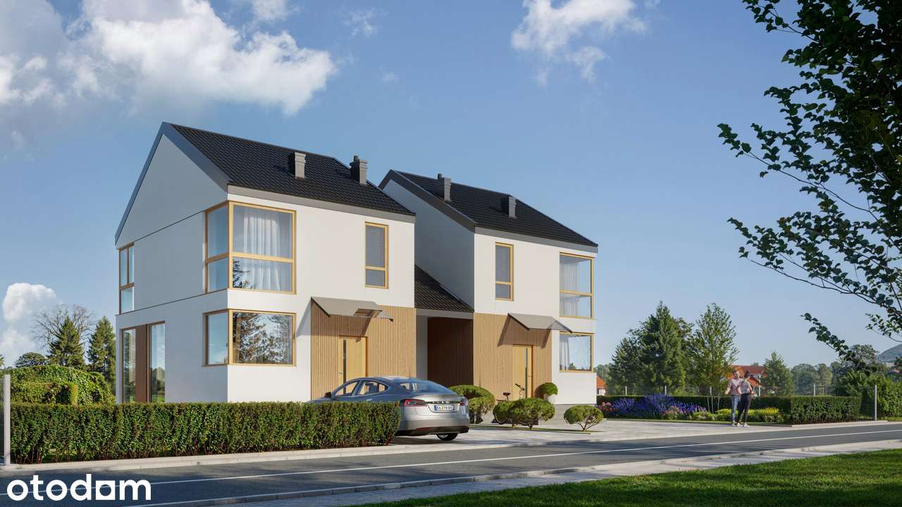 Dom, 84,14 m², Żyrardów - Pełny obrazek: 4/12