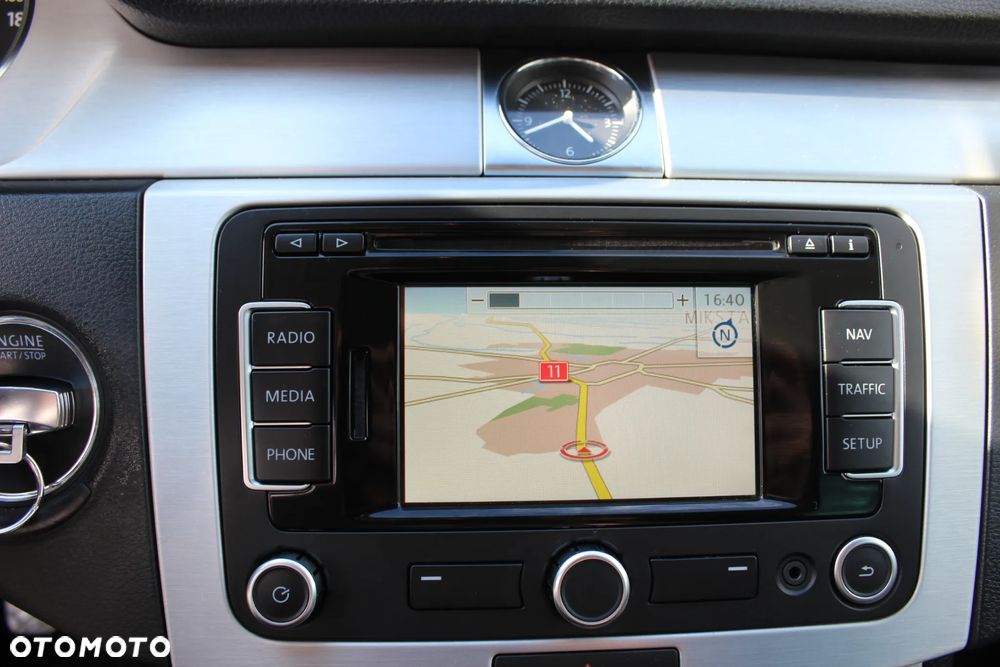 Volkswagen Passat CC 1.8 TSI - 15