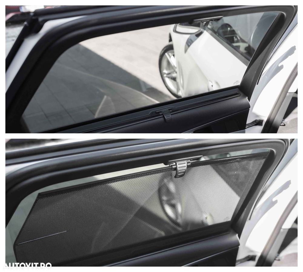 Audi A4 Avant 40 TDI S tronic advanced - 34