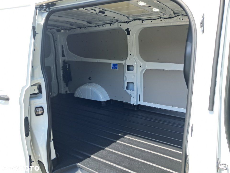 Ford Transit Custom - 7