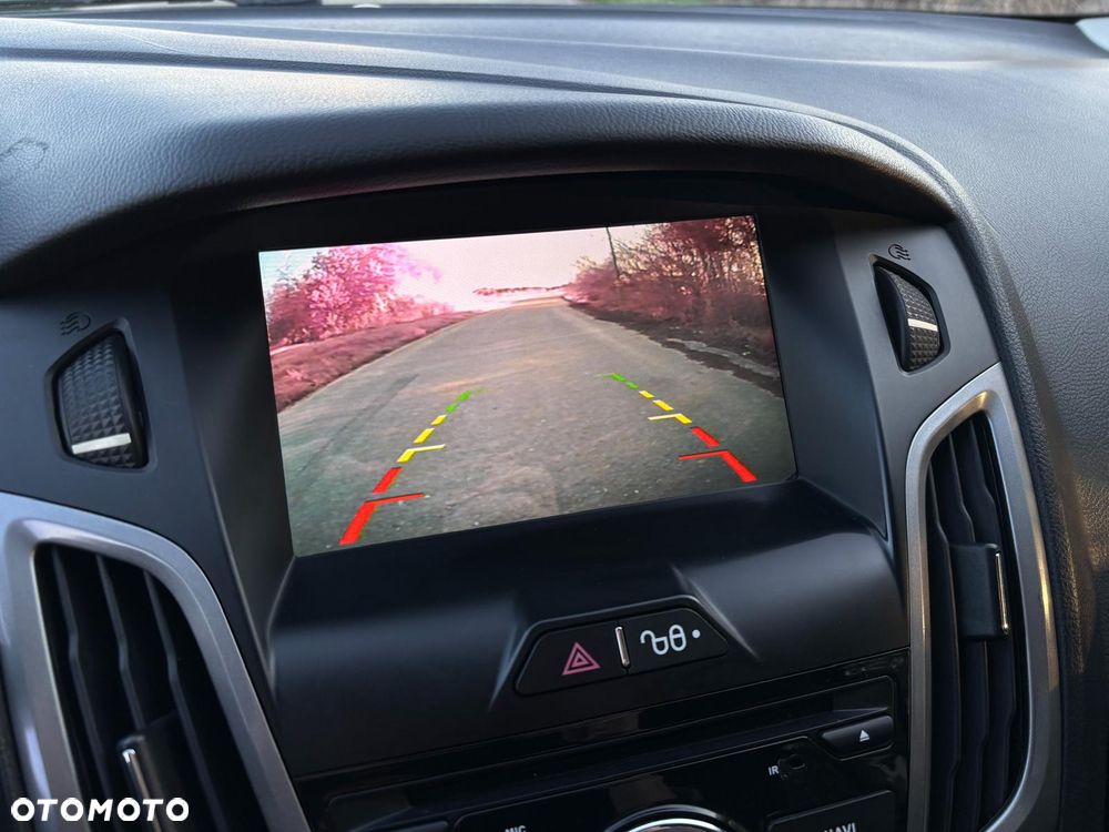 Ford Focus 1.6 TDCi Trend - 5