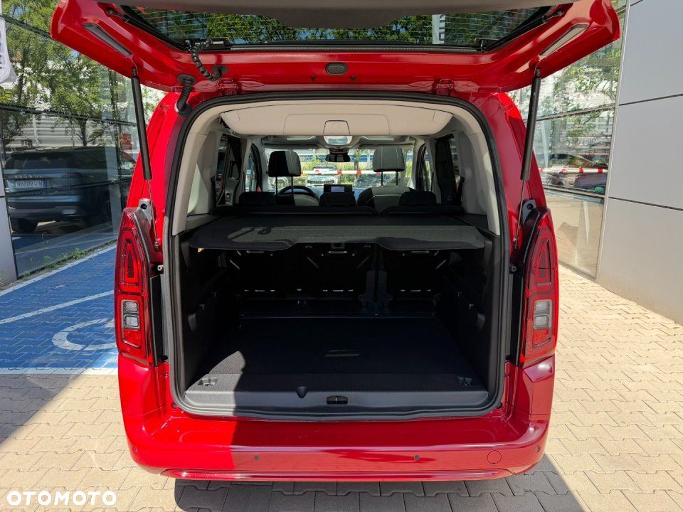 Fiat Qubo 1.5 D 5-Sitzer La Prima - 21
