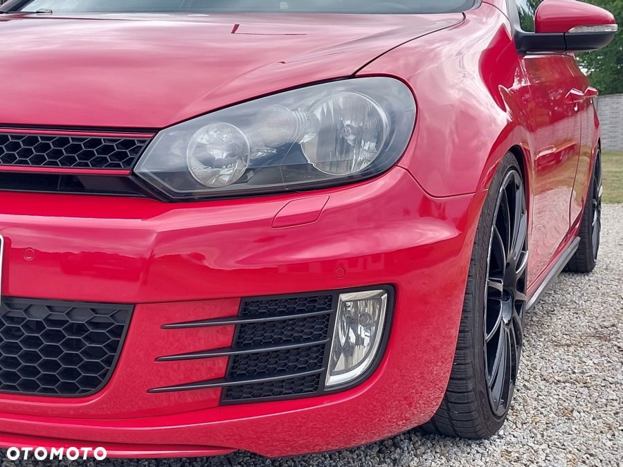 Volkswagen Golf 2.0 GTI - 16