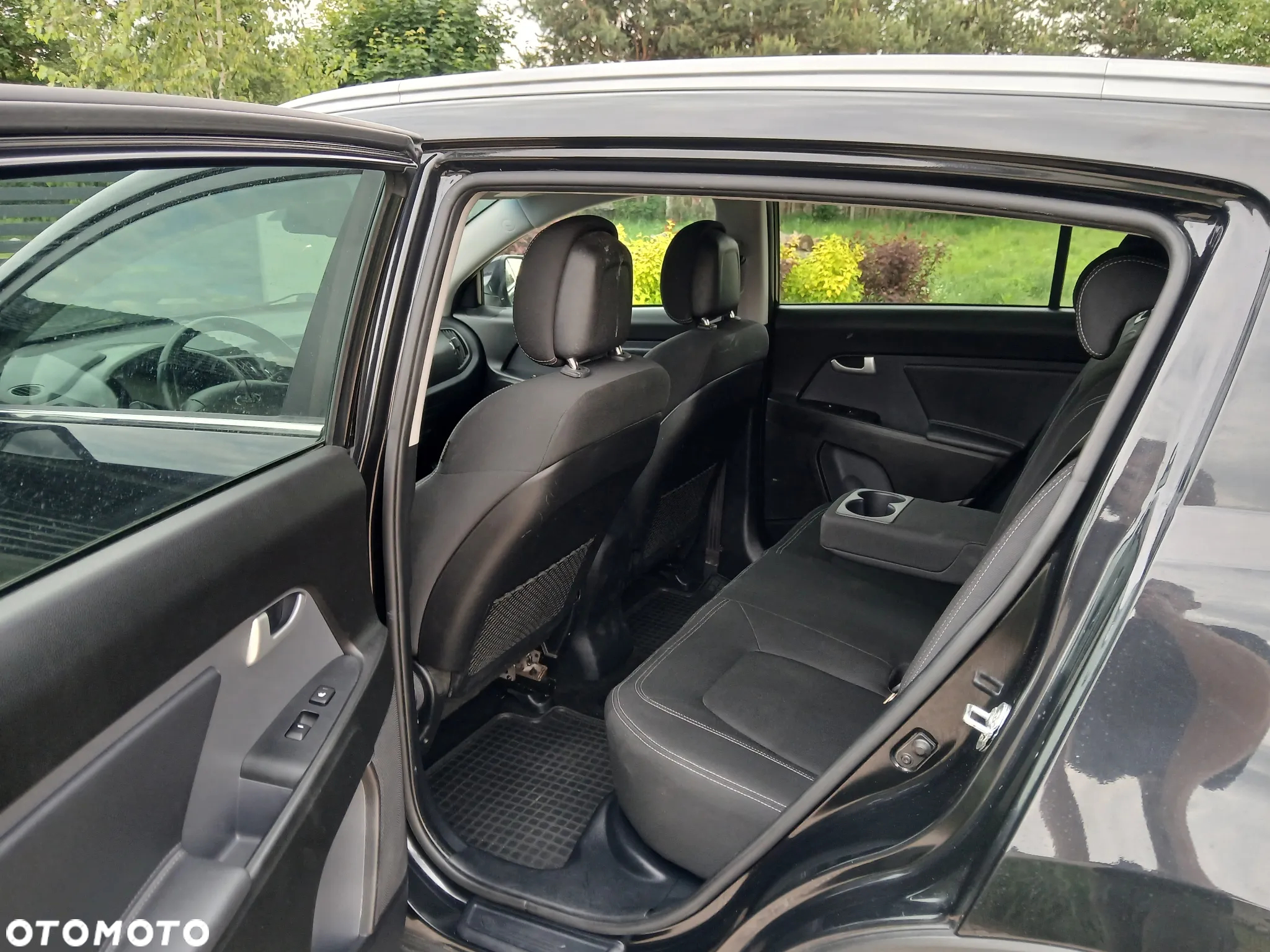 Kia Sportage - 11