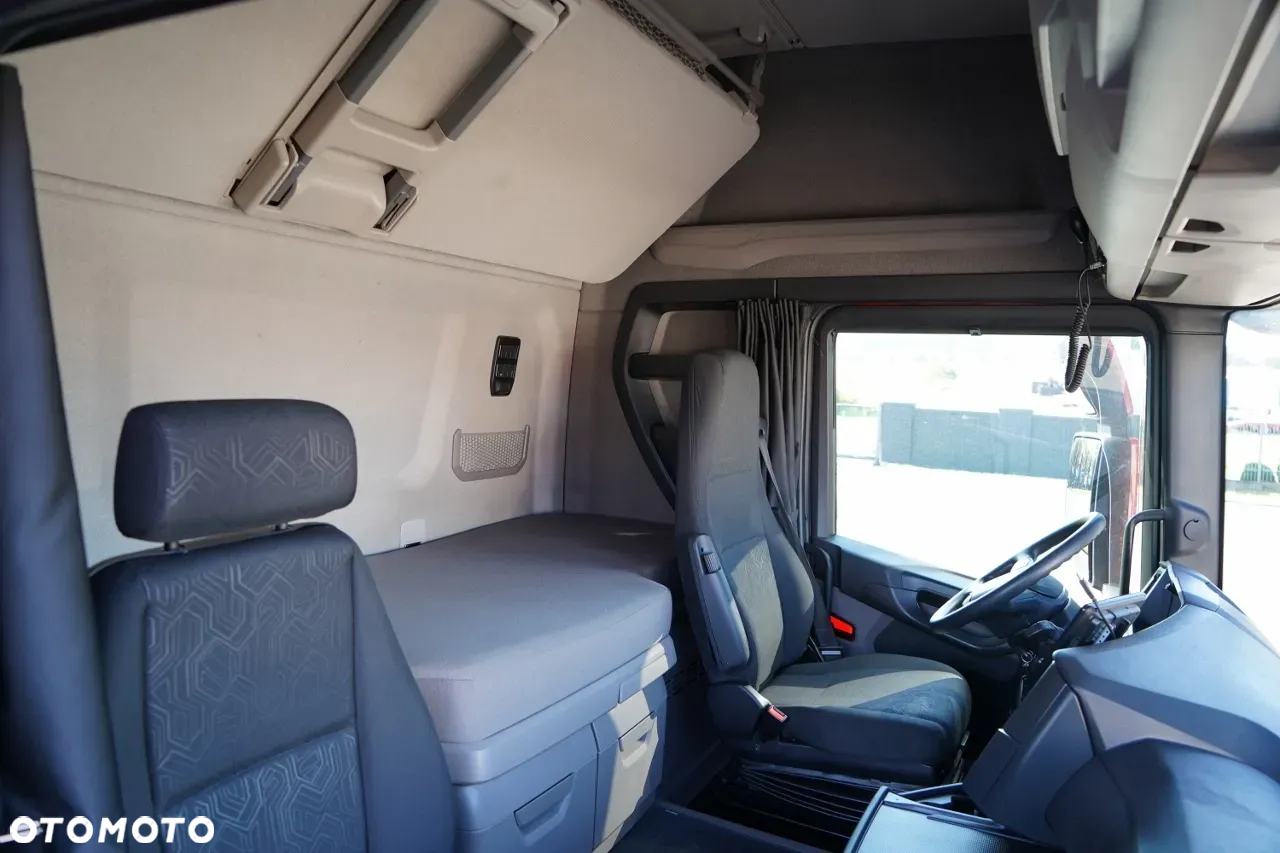 Scania R 450 / 2021 / NAVI / PO KONTRAKCIE SERWISOWYM / - 34
