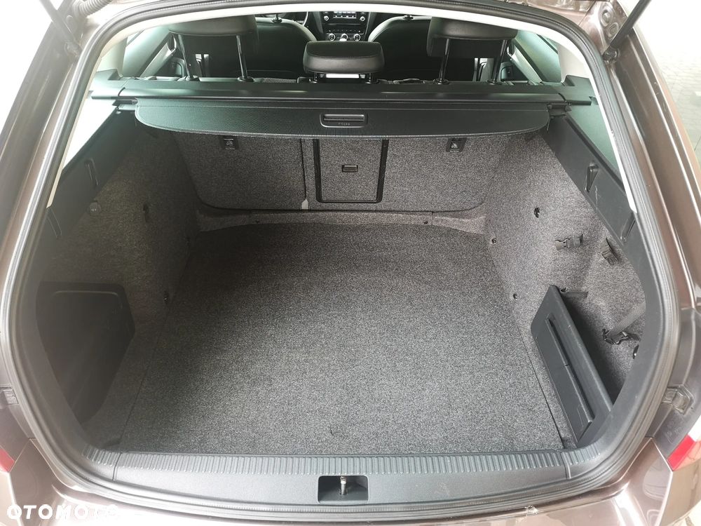 Skoda Octavia 1.2 TSI Elegance - 28