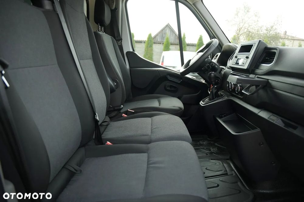 Renault MASTER 2.3 dCi 163KM *9Ep + WINDA DHOLLANDIA * - 16