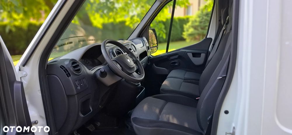 Renault Master - 27