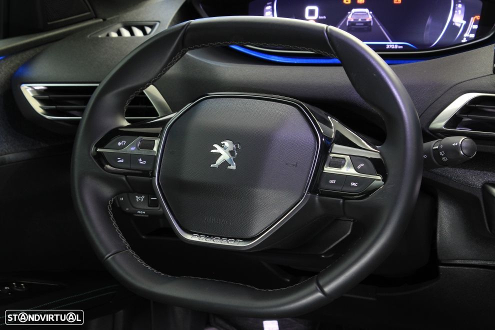 Peugeot 5008 1.2 PureTech Allure Pack - 17