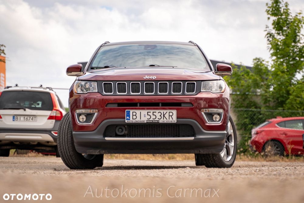 Jeep Compass - 3