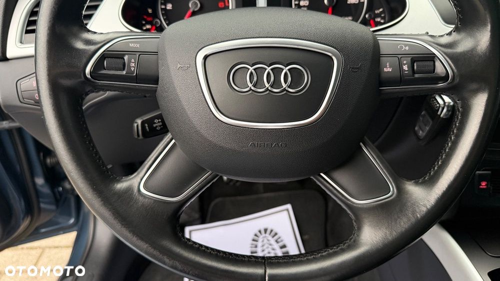 Audi A4 Avant - 34
