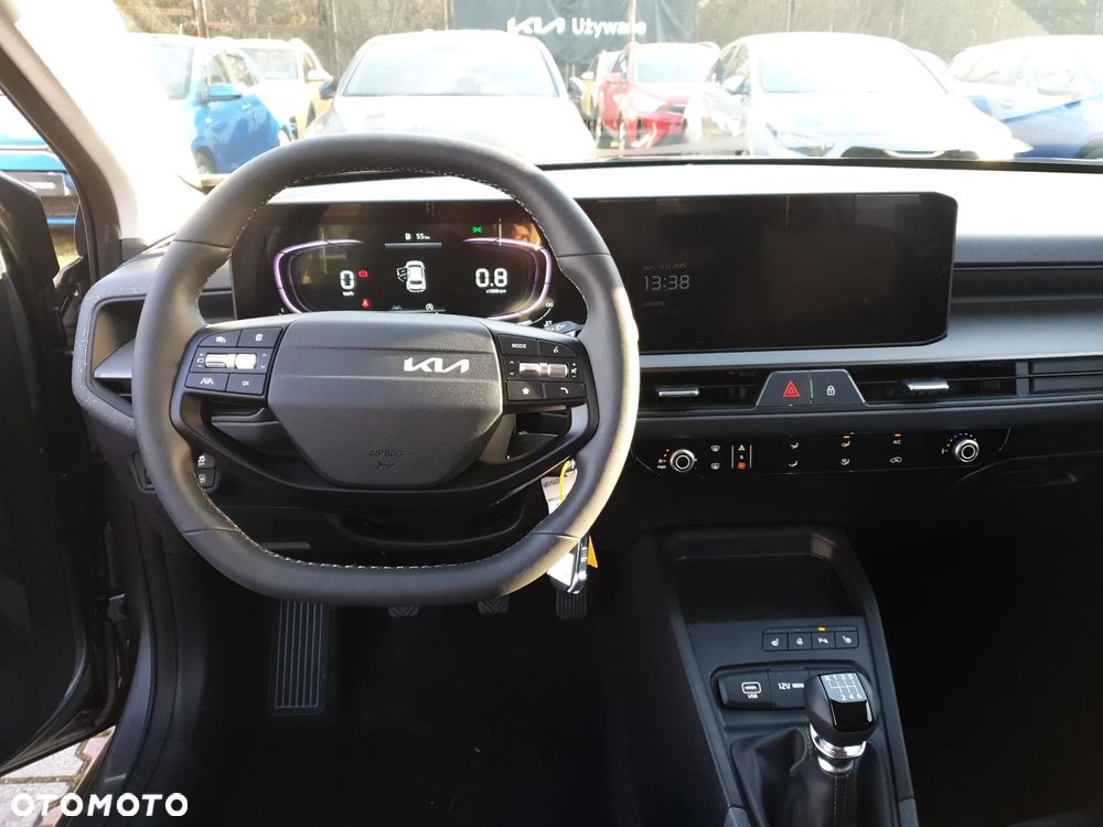 Kia Stonic 1.0 T-GDI M - 13