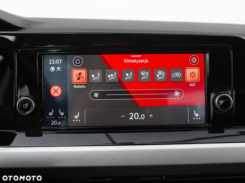Volkswagen Golf 1.5 eTSI EVO Life DSG - 19