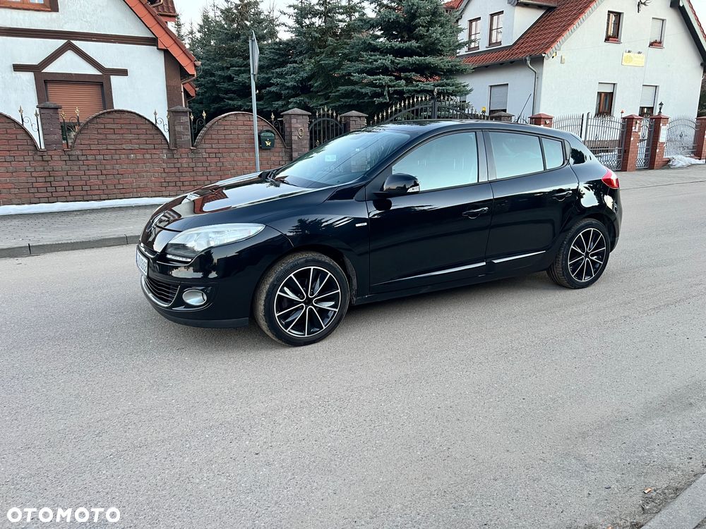 Renault Megane ENERGY TCe 115 Start & Stop Bose Edition - 21