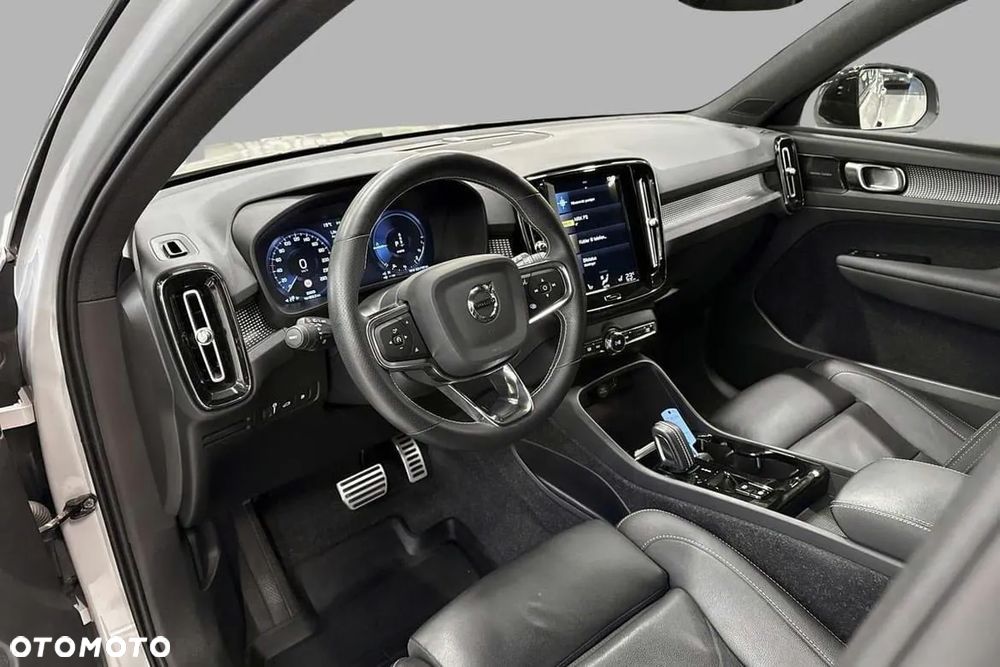 Volvo XC 40 T5 Recharge DKG RDesign - 24