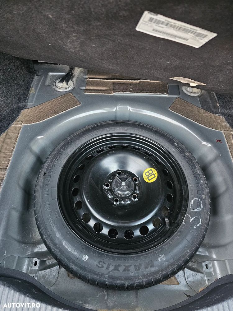 Ford Mondeo 2.0 TDCI Titanium - 19