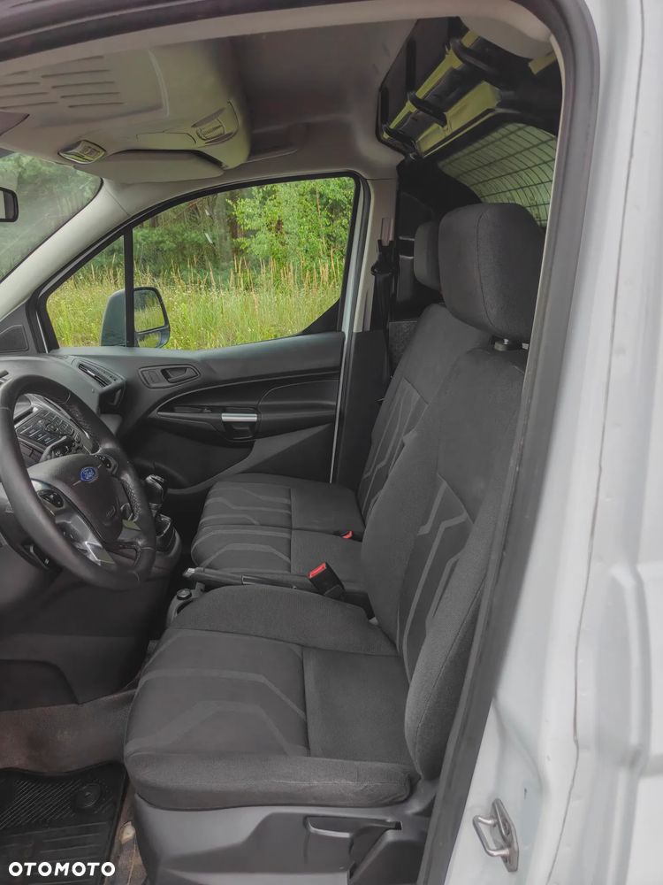 Ford Connect - 7