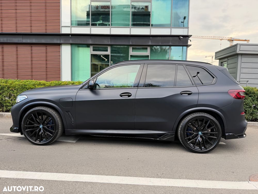 BMW X5 xDrive45e AT PHEV - 16