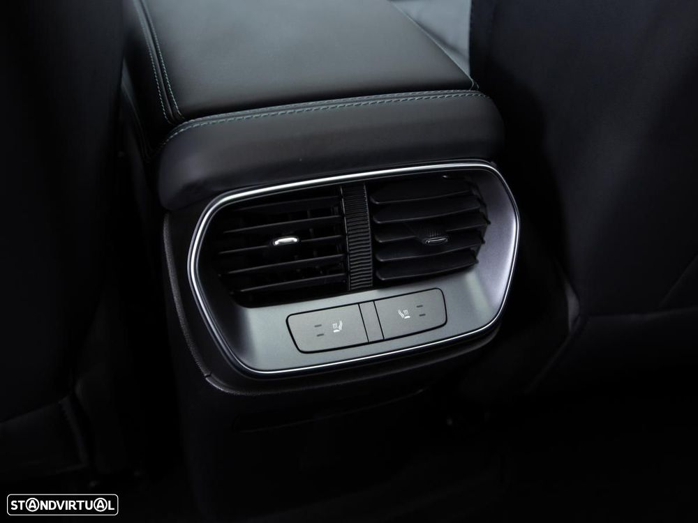 BYD Sealion 7 Comfort - 30