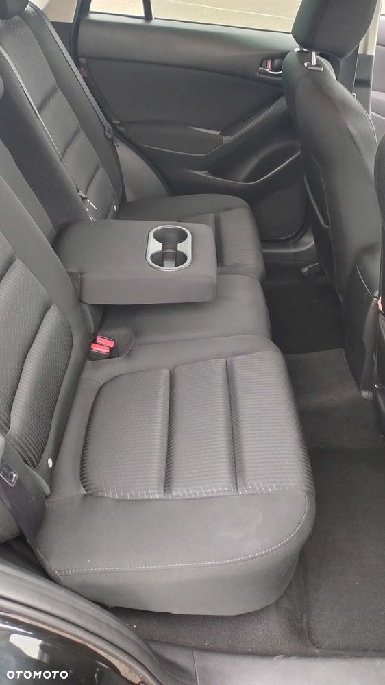 Mazda CX-5 SKYACTIV-D 150 AWD Exclusive-Line - 30