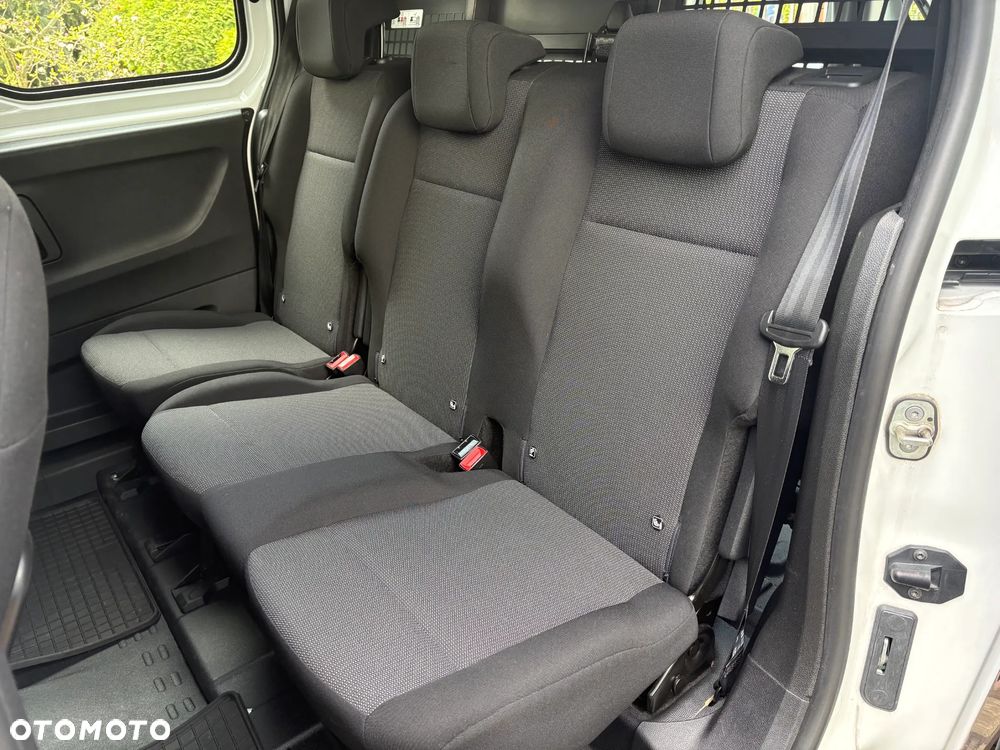 Toyota Proace City - 12