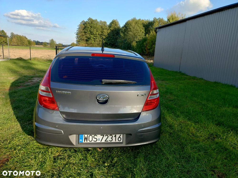 Hyundai i30 1.6 Comfort - 2