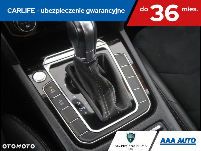 Volkswagen Arteon - 18
