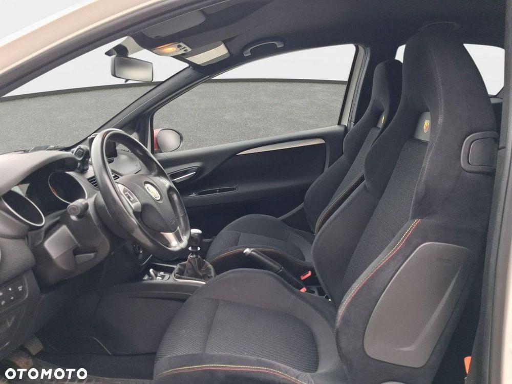 Fiat Punto - 11