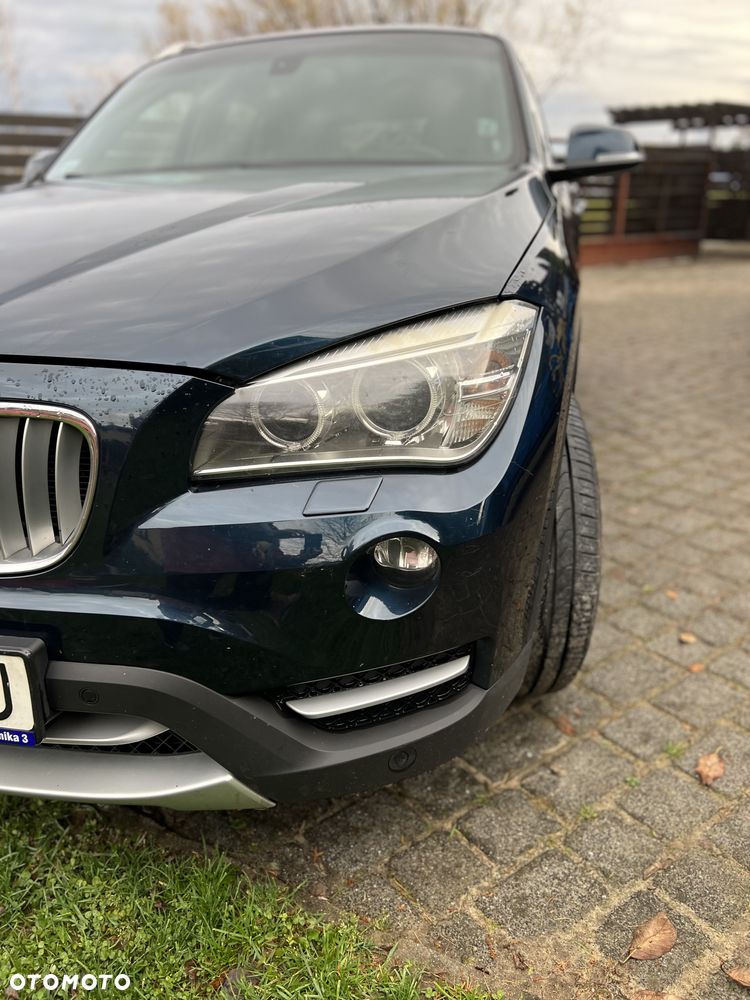 BMW X1 - 11