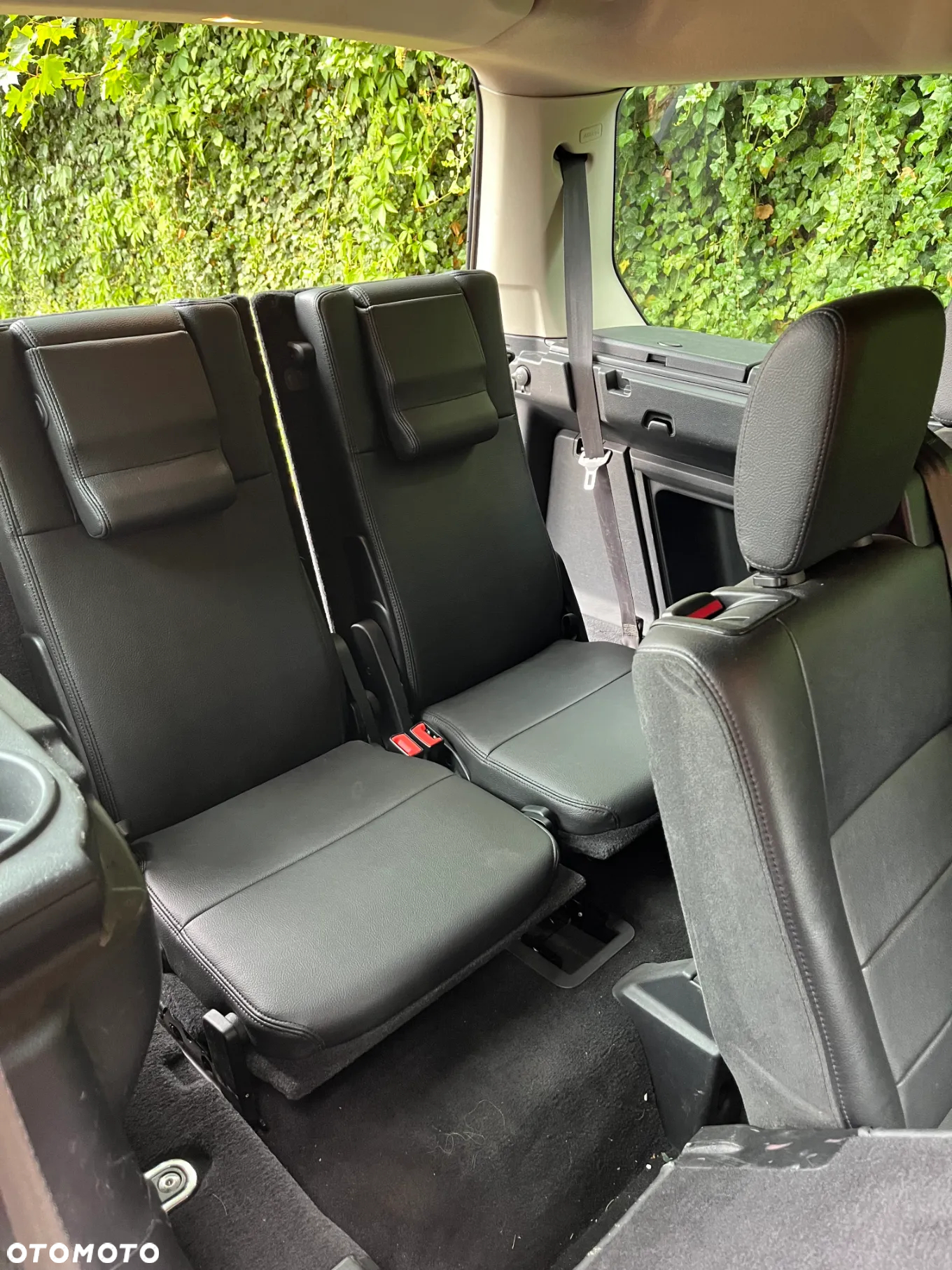Land Rover Discovery - 7