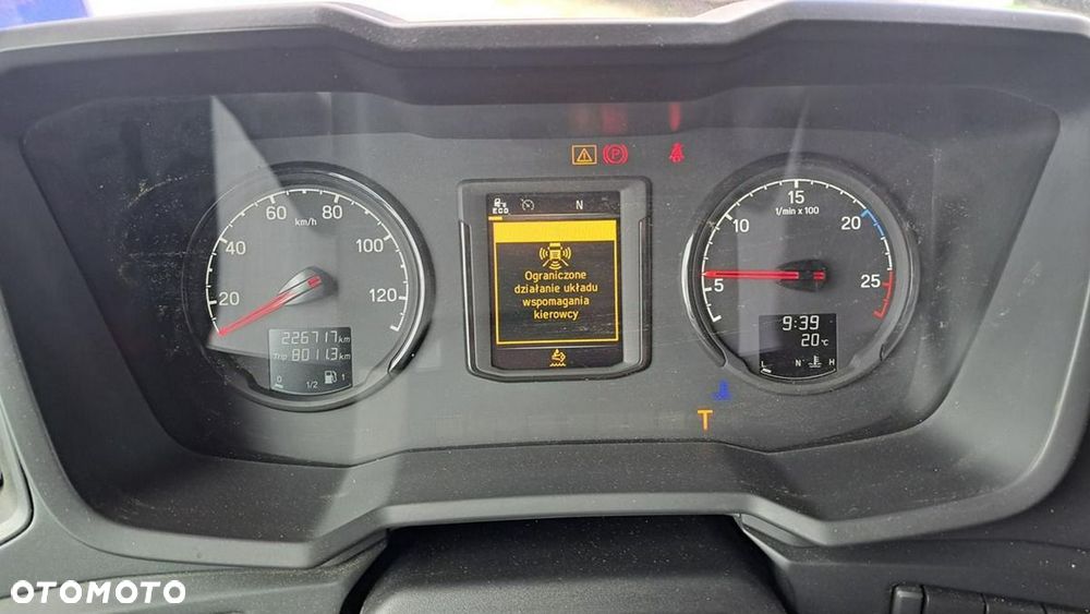 Scania R460 - 22