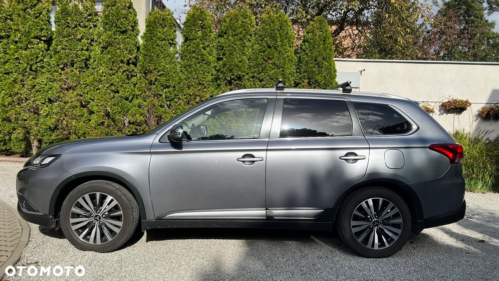 Felgi aluminiowe Mitsubishi Outlander III, 18’’ + czujniki TPMS - 10