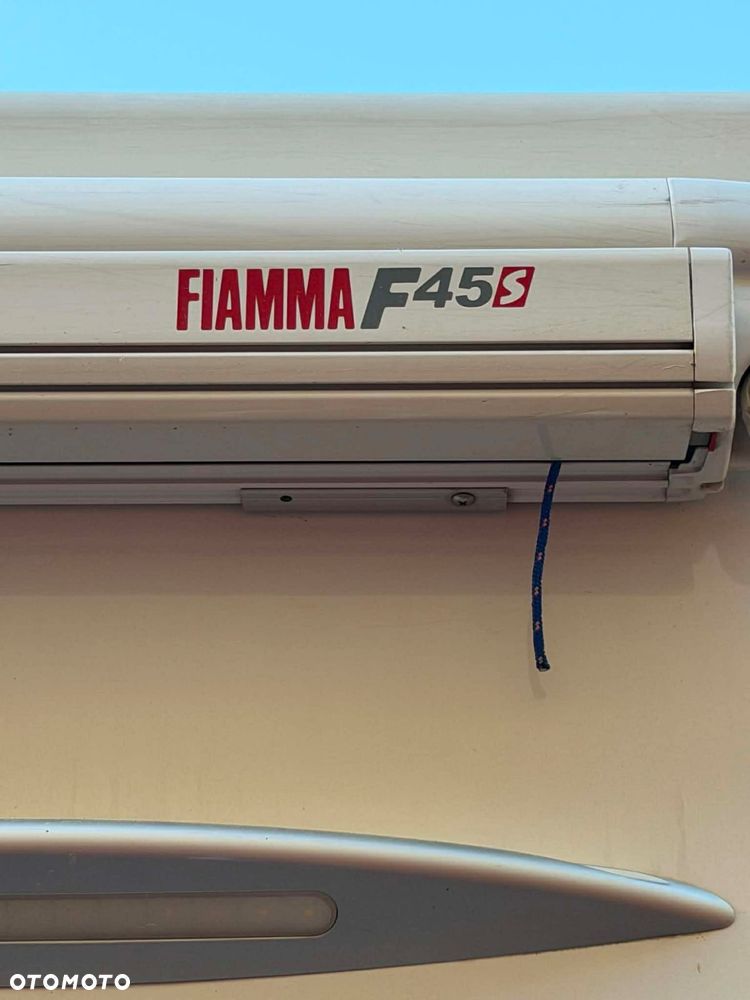 Benimar TESSORO 496 - 32