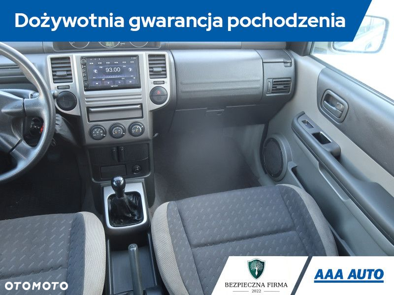 Nissan X-Trail - 9