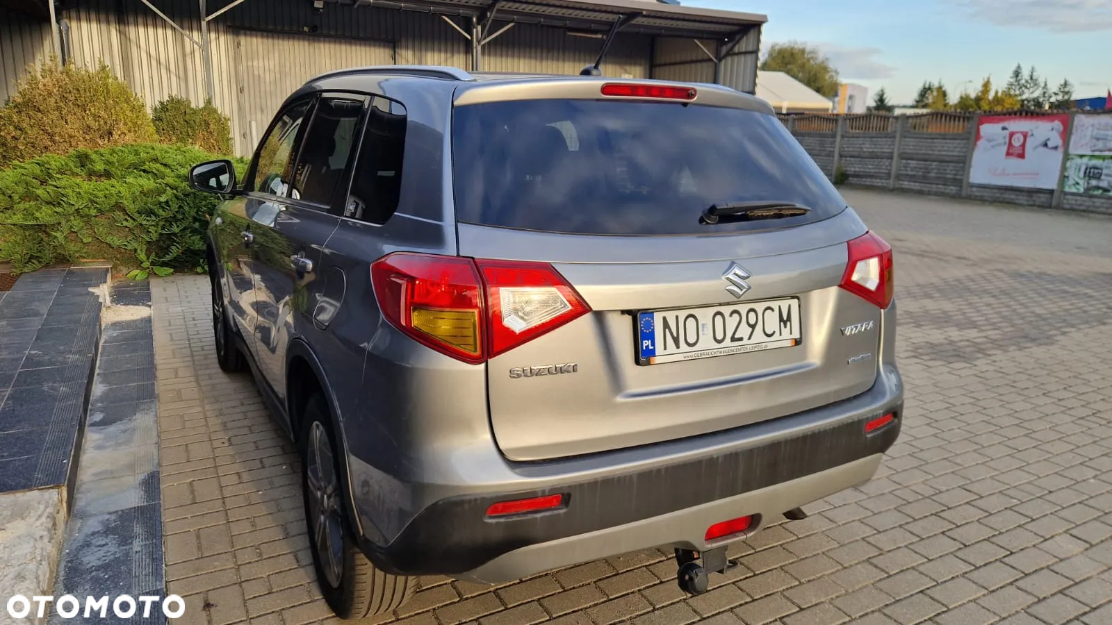 Suzuki Vitara 1.6 DDiS (4x4) Allgrip Comfort - 3