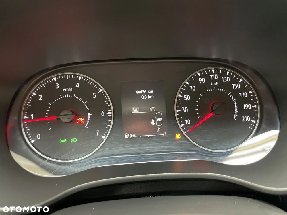 Dacia Sandero Stepway 1.0 TCe Expression - 15