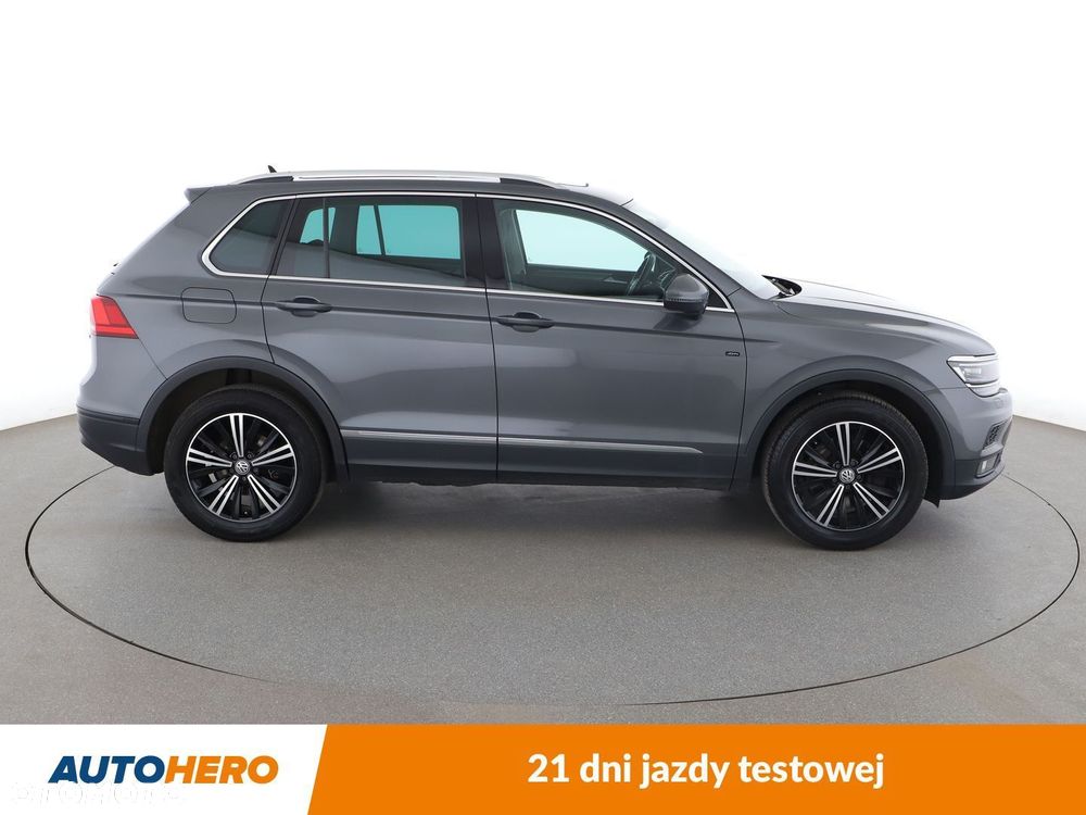 Volkswagen Tiguan 2.0 TSI 4Mot IQ Drive DSG - 7