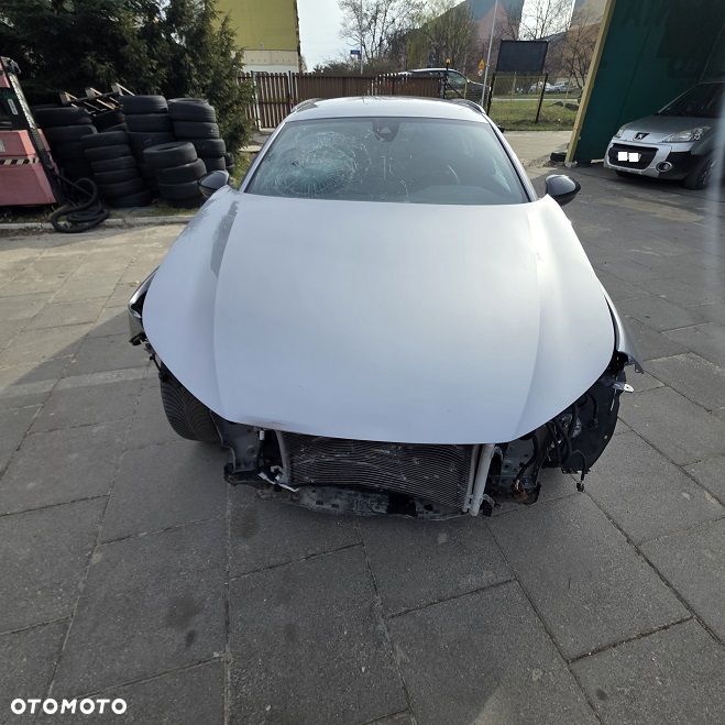 Peugeot 508 PureTech 225 EAT8 GT - 19