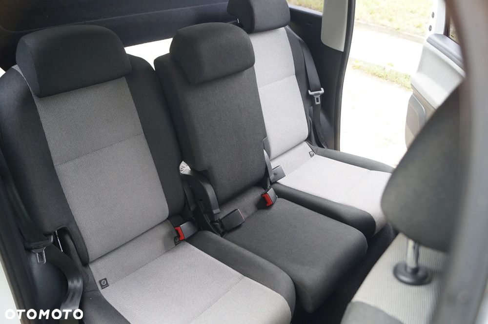 Skoda Roomster 1.2 TSI Active - 23